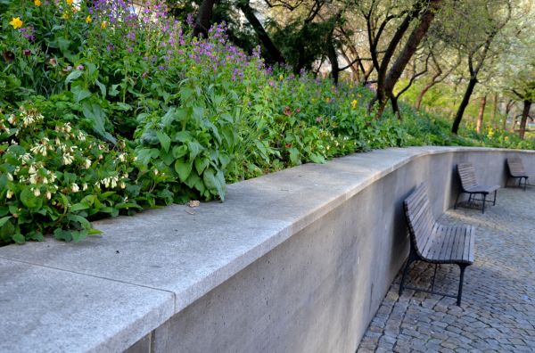 Concrete Retaining Wall Service in Casper