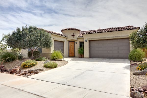 Residential Concrete Service in Casper