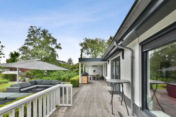 Cost of Patio Renovation in Casper