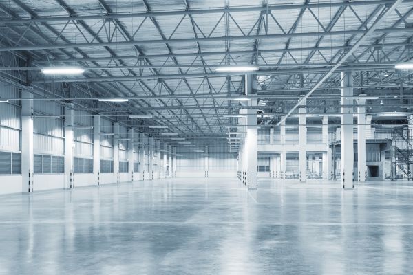 Polished Concrete Service in Casper