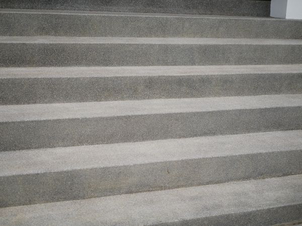 Cement Steps Service in Casper