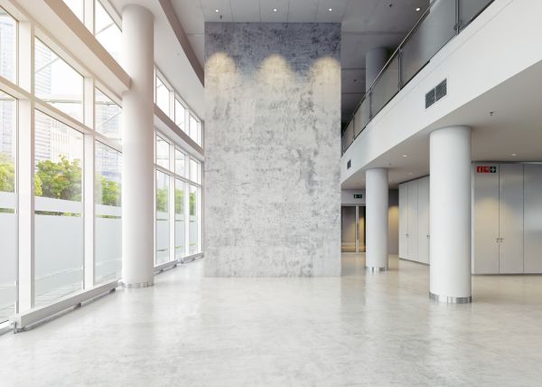 Concrete Floor Replacement in Casper