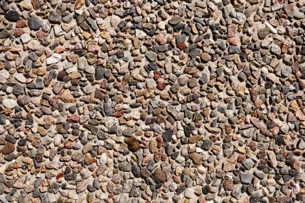Aggregate Replacement in Casper