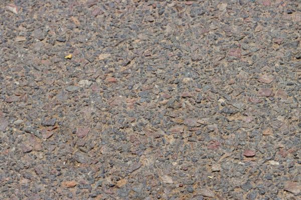 Aggregate Installation in Casper
