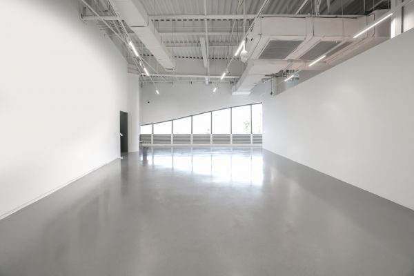 Cement Floor Installation in Casper
