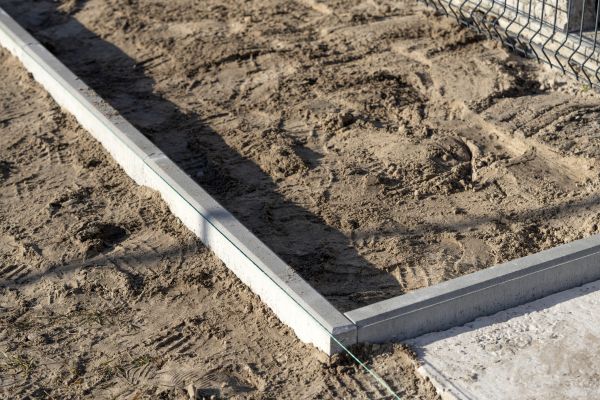 Cost of Footer Construction in Casper
