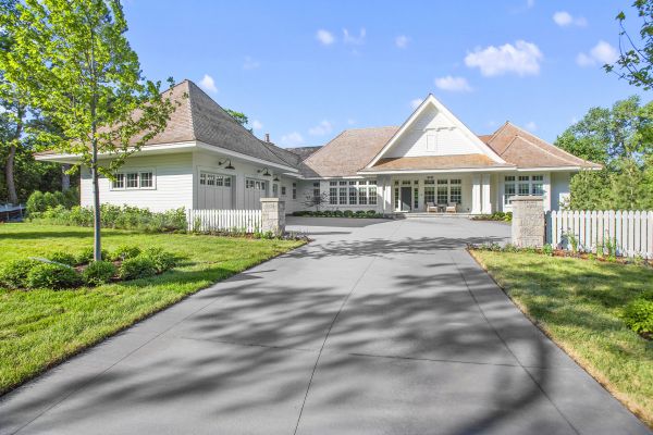 Cost of Driveway Concreting in Casper