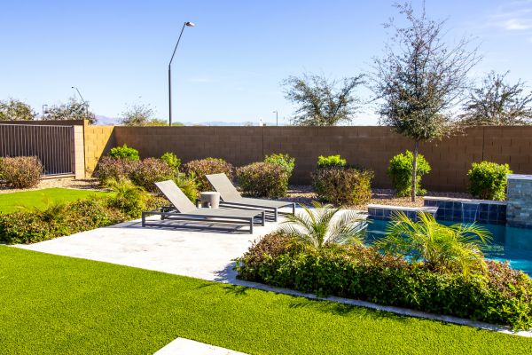 Swimming Pool Patio Service in Casper