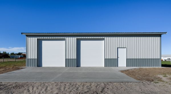 Carport Apron Replacement in Casper