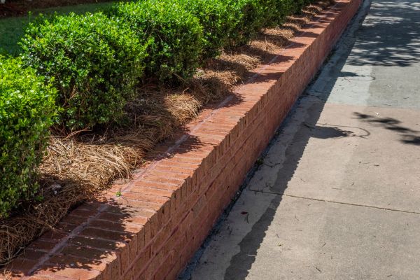 Cost of Retaining Wall Installation in Casper